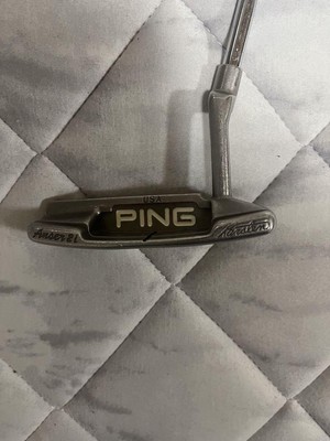 Ping Answer 2 Putter Lefty
