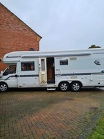 2005 Auto-Trail Chieftain