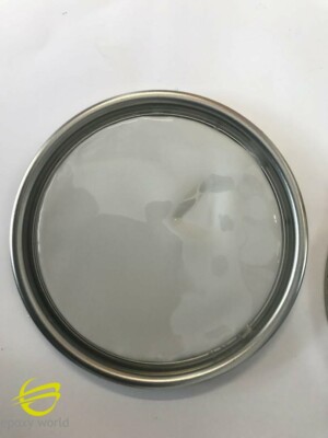 Gallon of PROFESSIONAL GELCOAT MANY COLORS & TOOLING by EPOXY WORLD  w/ Catalyst