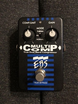 Ebs Multi Comp