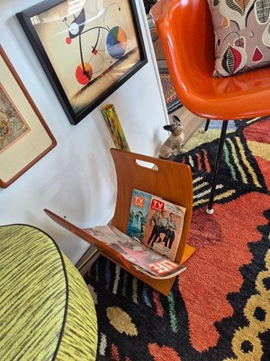 Foto dell'oggetto di un acquirente verificato