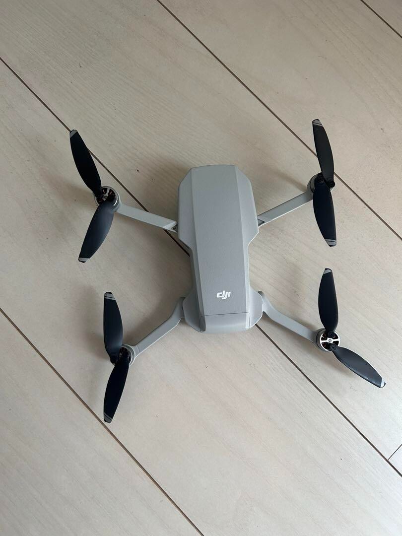 【新品】DJI Mavic Mini Fly More Combo マビックミニ DJI Mavic Mini Fly More Combo CP.MA.00000123.01 B&H Photo Video