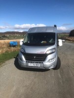 2020 Auto-Trail V-Line 669 S