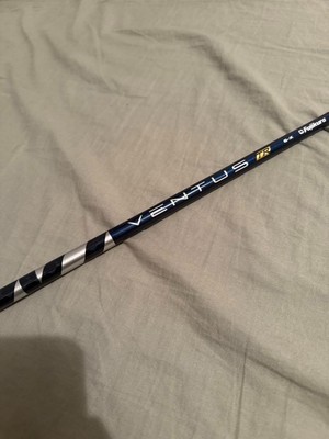Fujikura Ventus TR Blue Velocore 6-X Stiff Driver Shaft 44 in Good Condition