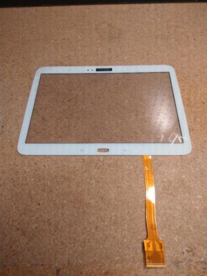 Touch Screen Digitizer Lens Glass for Samsung Galaxy Tab 3 10.1'' P5200 