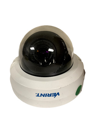 Verint V4320FD-DN Wide Dynamic Range Fixed Dome Camera PN:70-300-5870