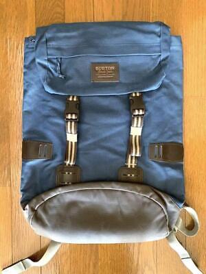 burton backpack Good condition waterproof japan used
