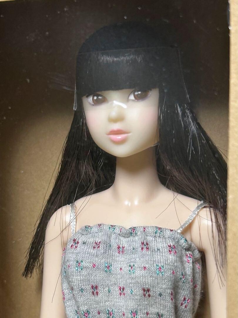 WakeーUp momokoDOLL momoko モモコドール スペシャル版 momokoDOLL Wake-Up momoko DOLL WUD026 Fashion Doll SEKIGUCHI