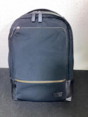 TUMI　HARRISON　BATES　BACKPACK　NAVY Men's Harrison Bates Backpack | eBay