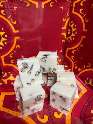Coconut Pecan Fudge 1/2 pound