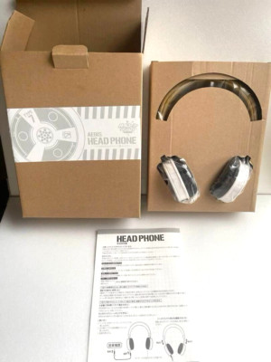 Persona 3 Aigis Head Device Headphone Aegis Aniplex Jika Net Tanaka Limited NEW