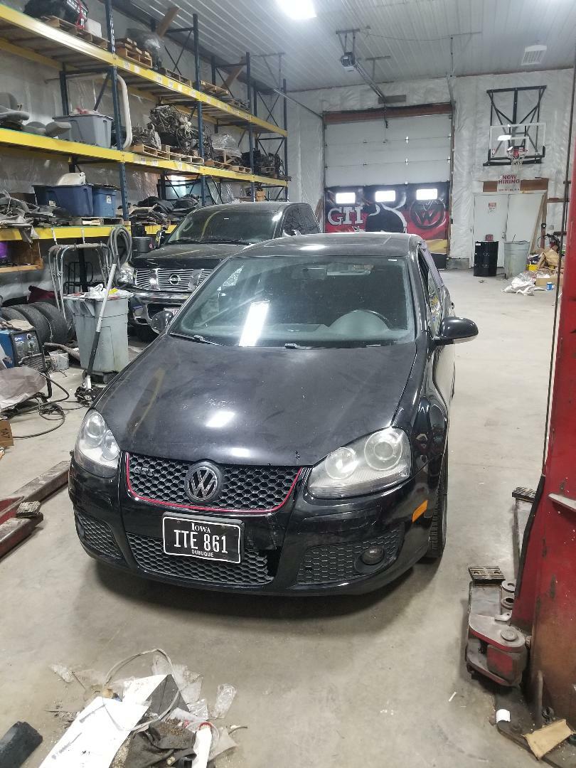 Fits2005 2006 2007 2008 2009 2010 Volkswagen Jetta Front Bumper