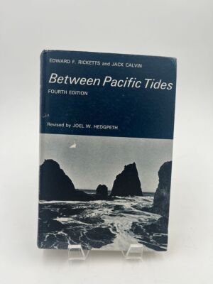 Between Pacific Tides 4th Edition