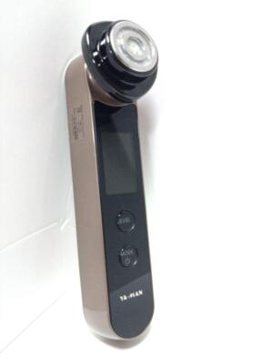 YA−MAN HRF-10T YAMAN YA-MAN RF Facial Equipment PHOTO PLUS HRF-10T Face