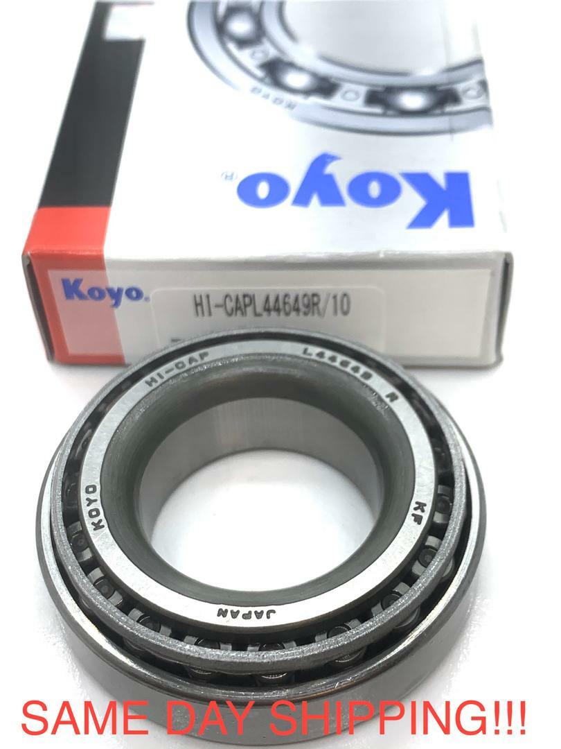 Koyo Wheel Bearing L44649R/10 (K4)A B00233047 for Mazda