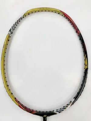 Yonex Vtld-F Voltrick Lindan Force 4U5 Badminton Racquet | eBay