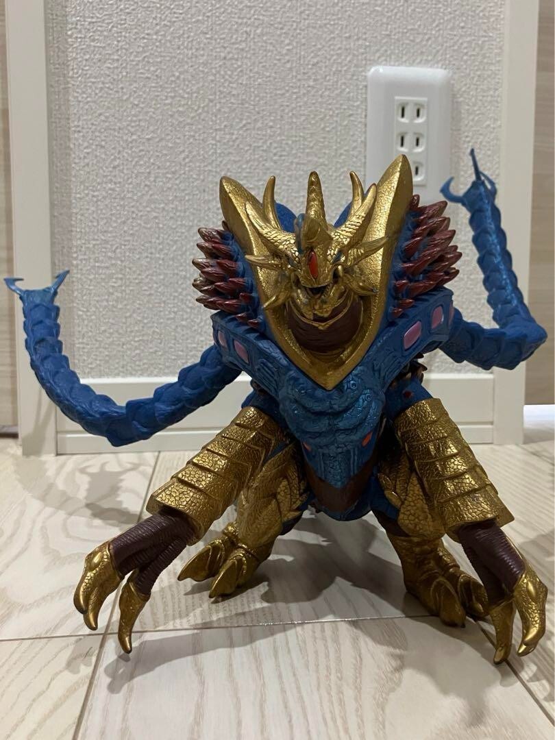 2006 Bandai 9