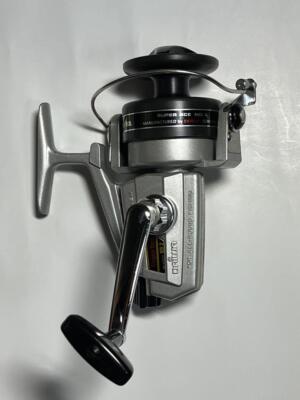 Daiwa Super Ace No.2 | eBay