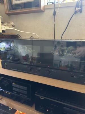 n*i様 【訳あり】ONKYO Integra M-506RS 訳あり】ONKYO Integra