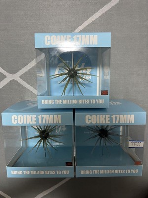 Koike 17Mm