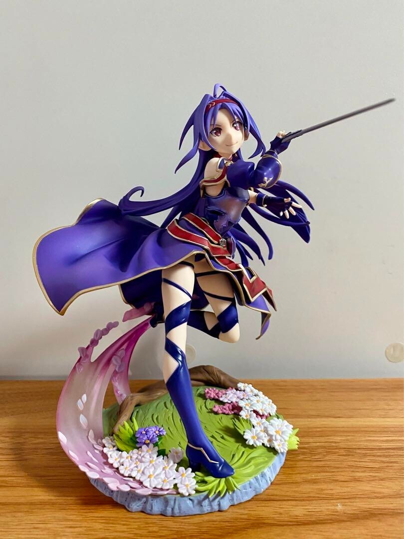 【yuuki 】 Amazon.com: Good Smile Company Nendoroid Yuuki, 10 : Toys