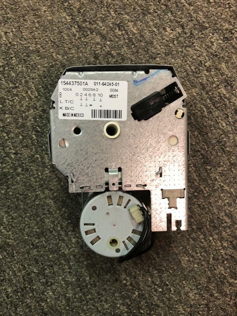 Frigidaire Dishwasher Timer 154437501A 154437501