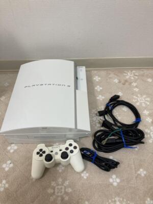 Nintendo Switch SONY PlayStation3 CECHH00 CW Nintendo Switch SONY PlayStation3 CECHH00 CW $_1.JPG?set_id