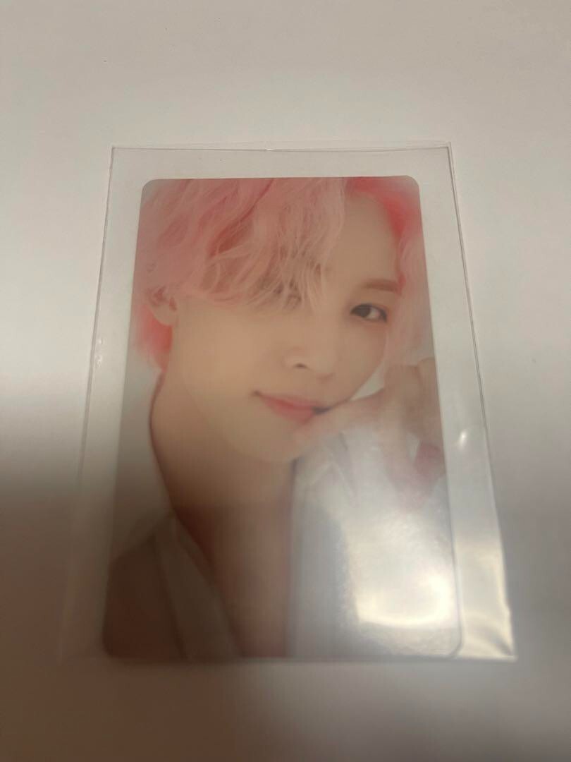 SEVENTEEN JEONGHAN Ode to you in seoul DVD Limited official
