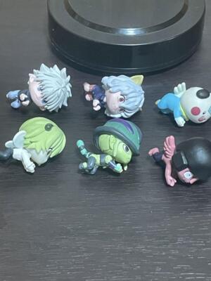 サクラ.Sページ HunterxHunter カイト Hunter | eBay