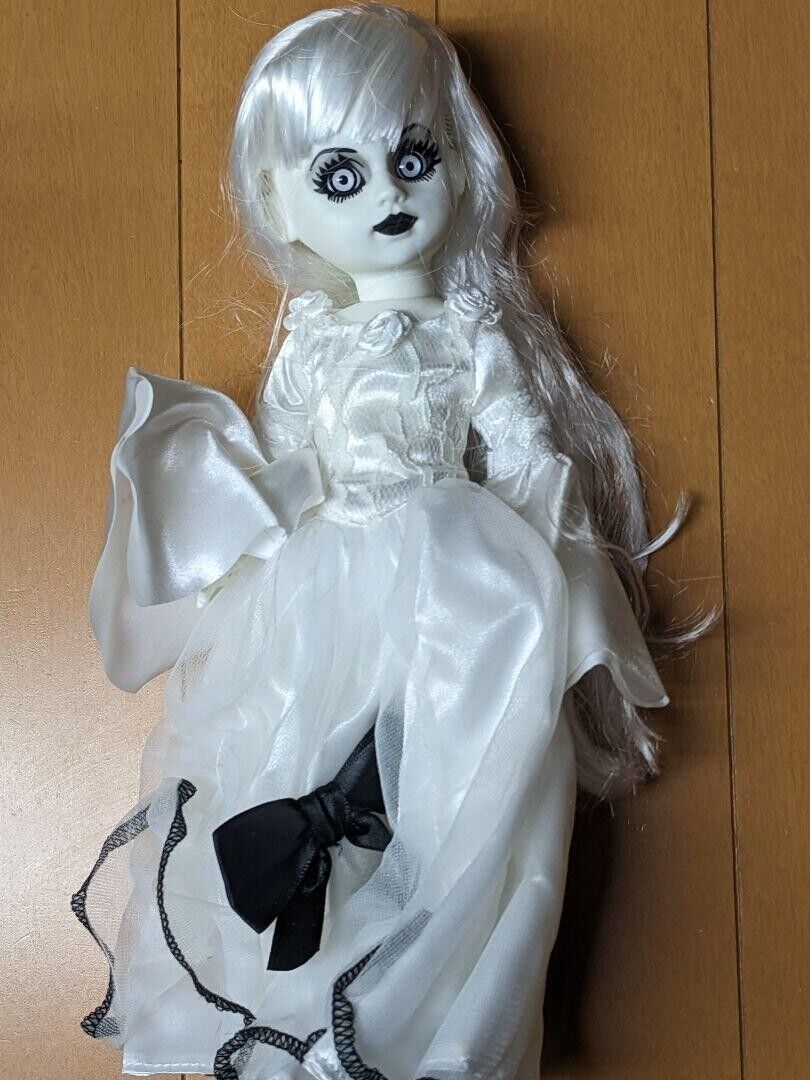 Beauty The Beast | Living Dead Dolls Beauty The Beast | Living Dead Dolls