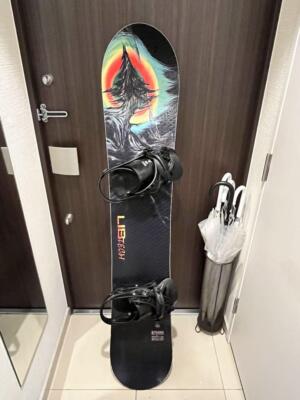 LIB TECH DYNAMO ダイナモ153 Amazon.com : Lib Tech Dynamo Mens Snowboard, 153 : Sports