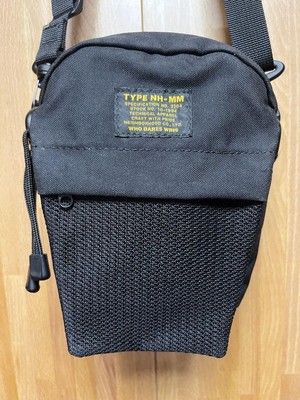 Neighborhood Porter Pouch