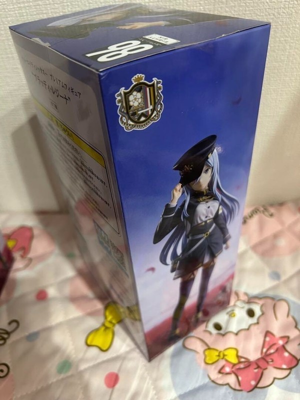 86-Eighty Bloody Regina Six-Premium Figure SEGA Import - Picture 3 of 3