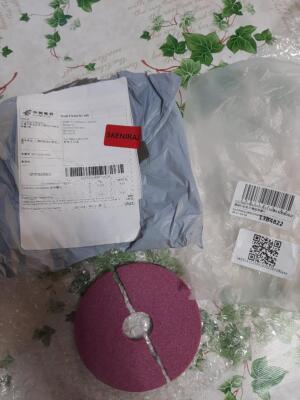 Item photo(s) from verified buyer