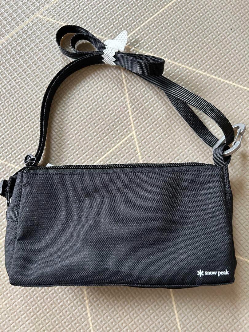 その他 Snow Peak - neru design works   dyneema cp bag Dyneema CP Bag – LOG