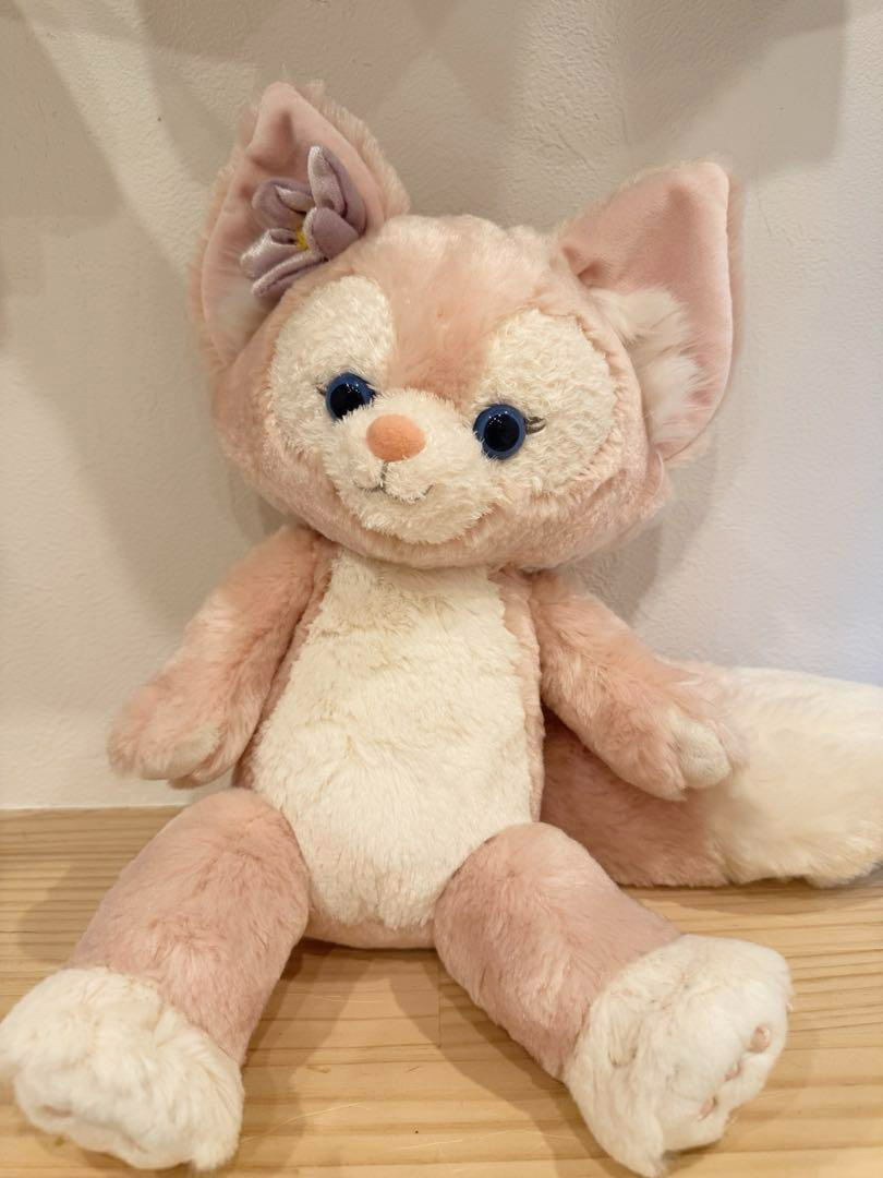 Disney - linabellぬいぐるみ $_57.PNG?set_id=880000500F