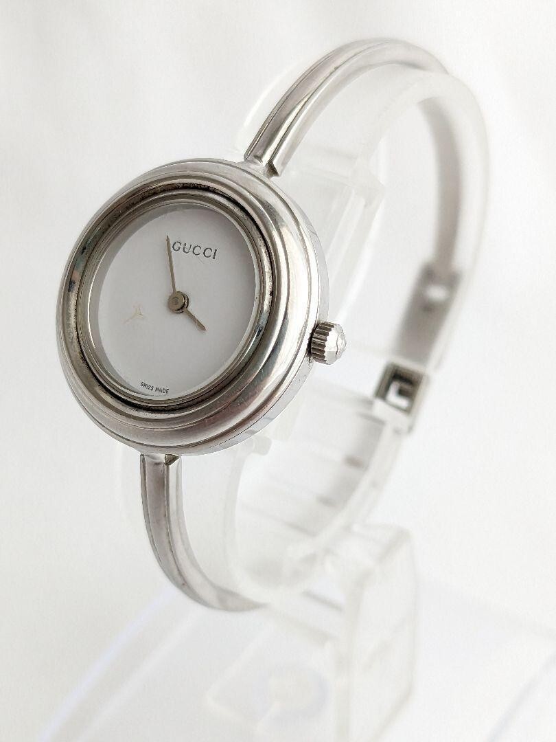 Gucci Bezel 腕時計　16-16.5cm Gucci Bezel 腕時計 16-16.5cm Gucci Bezel 腕時計 16-16.5cm