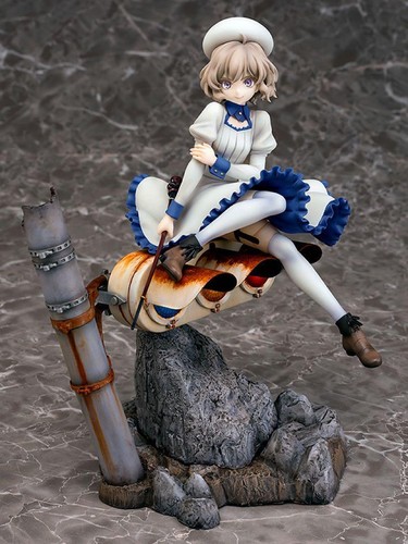 Aoi Kato JAN199097 - VOICEROID AOI KOTONOHA 1/7 PMMA FIG - Previews World