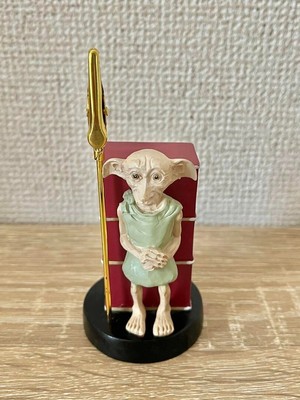 Dobby Harry Potter Phoenix Folks memo stand JAPAN