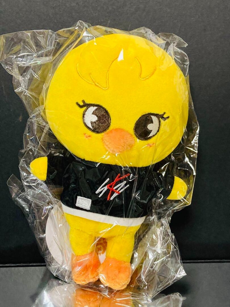 Stray Kids - STRAYKIDS   SKZOO PLUSH  BbokAri  フィリックス $_57.JPG?set_id=880000500F