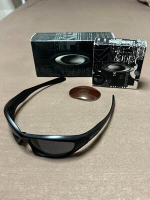 Oakley Monster dog Piet 半袖tシャツ　黒　y2k 00s $_1.JPG?set_id=880000500F