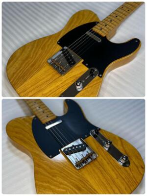 ギター Fender Japan TL52-120 ExTrad Telecaster Fender Japan TL52-120 ExTrad Telecaster