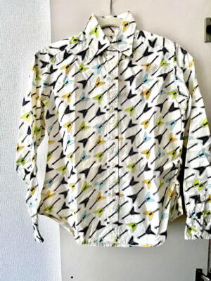 HYSTERIC GLAMOUR コーデュロイジャケット　FREE SIZE HYSTERIC GLAMOUR ヒステリックグラマー コーデュロイ