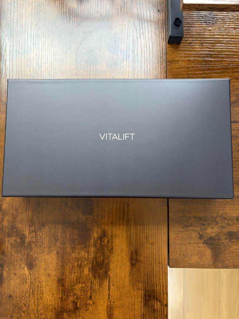 ⭐️choco⭐️Panasonic★VITALIFT RF★EH-SR85 Red Dot Design Award: Panasonic VITALIFT RF EH-SR85