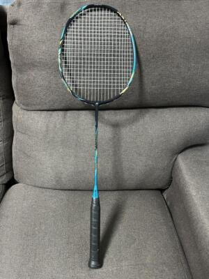 Yonex Astrox 88S Pro 4UG5 Badminton Racquet | eBay
