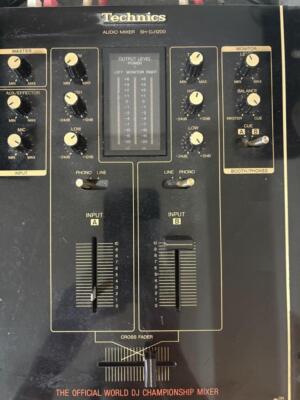 Technics テクニクス　SH-DJ1200 $_57.PNG?set_id=880000500F
