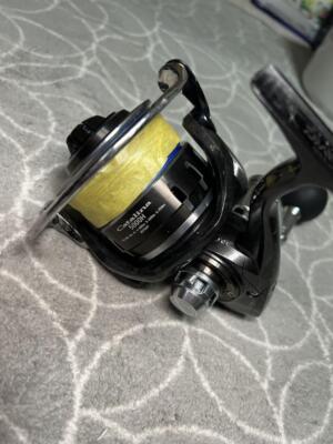 リール DAIWA - DAIWA Catalina 5000H New Daiwa catalina 5000H Magsealed reel -Sale