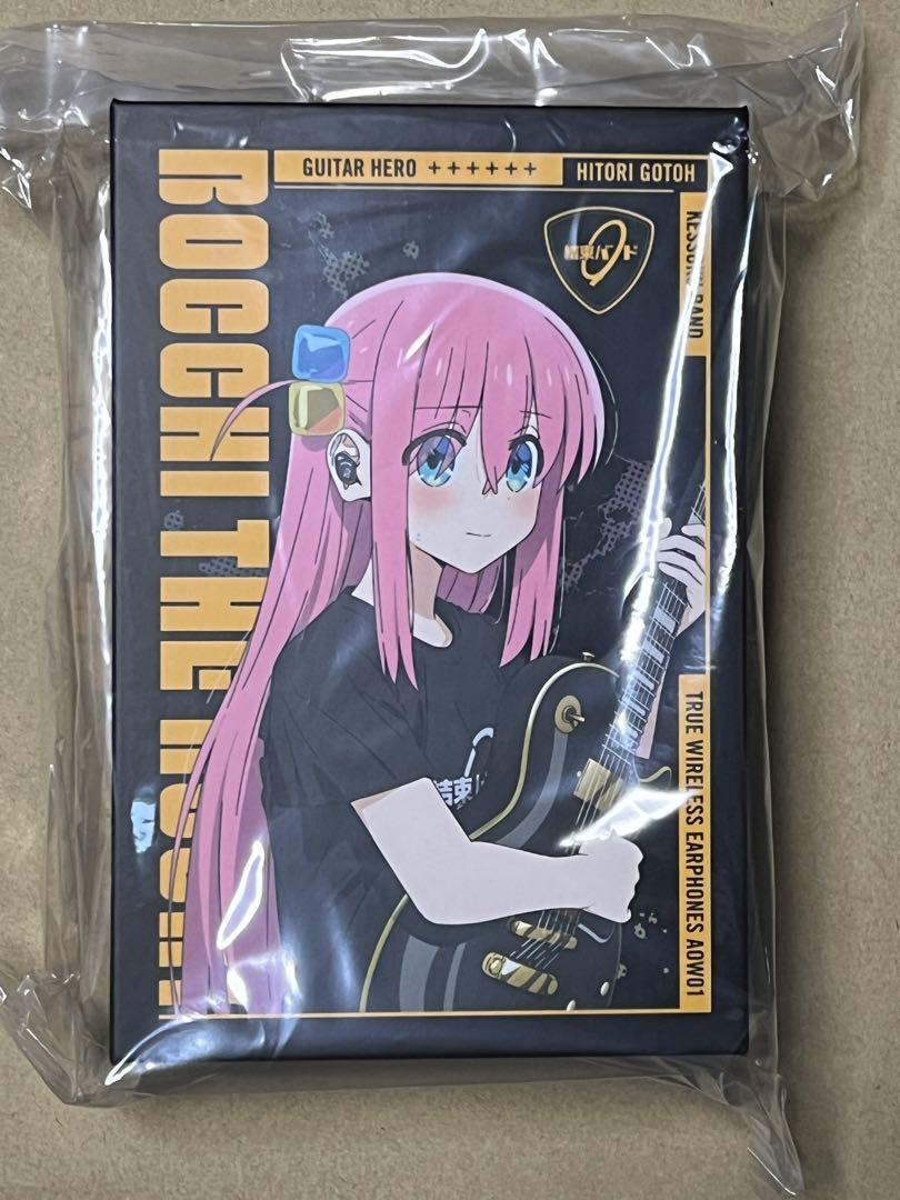 AOW01 ワイヤレスイヤホン Hitori Gotohデザイン $_57.JPG?set_id=880000500F