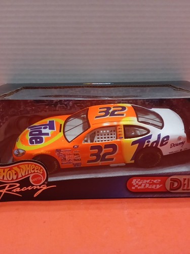 限定1of2,500 NASCAR 1/24 Action ♯10 Tide s-l400.jpg