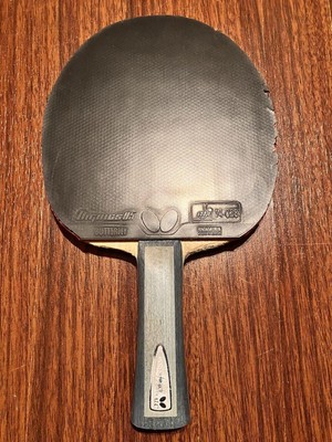 Table Tennis Inner Force Layer Alc Double-Sided Dignics 05